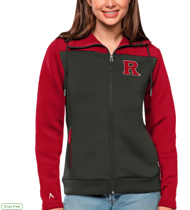 Rutgers University  Womens