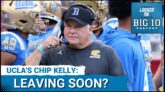 UCLA Coach Chip Kelly