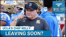 UCLA Coach Chip Kelly