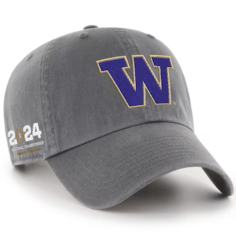 Washington Huskies Hats