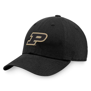 Purdue University  Hats