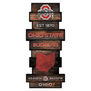 Ohio State Buckeyes Gifts & Home