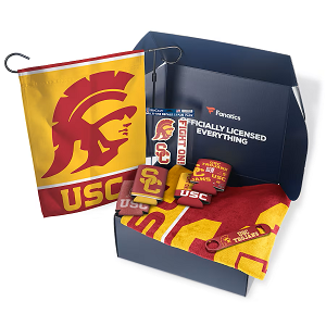 USC Trojans Tailgate & Party