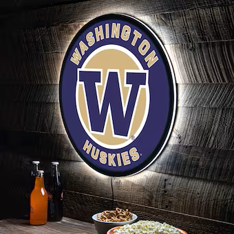 Washington Huskies Gifts & Home