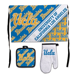 UCLA Bruins Tailgate & Party