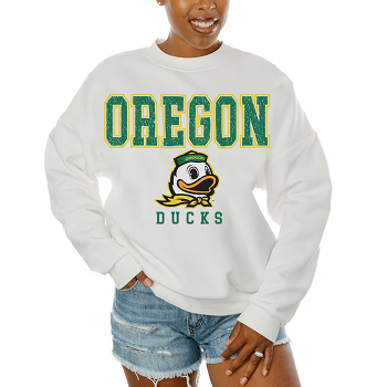 Oregon Ducks Womens