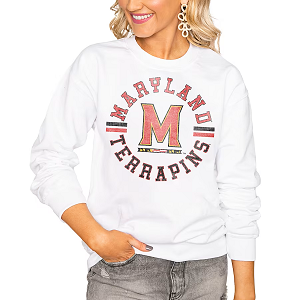 Maryland Terrapins Womens