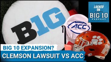 Clemson Lawsuit