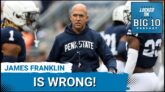 James Franklin