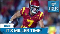 Miller Moss USC