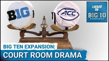 ACC Lawsuits