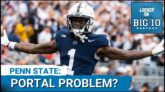 Penn State football