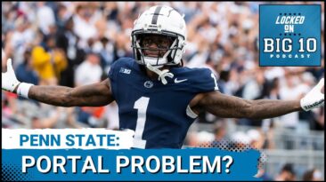 Penn State football