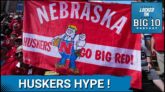 Nebraska Football