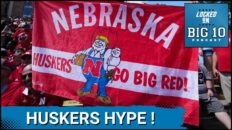 Nebraska Football