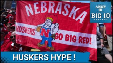 Nebraska Football