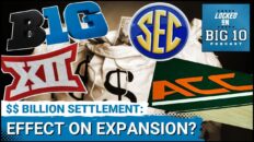 NCAA Settlement