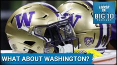 Washington Huskies Football