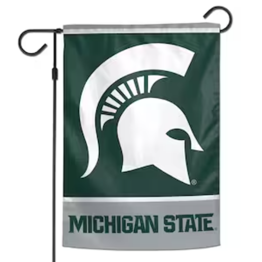 Michigan State Tailgate & Party