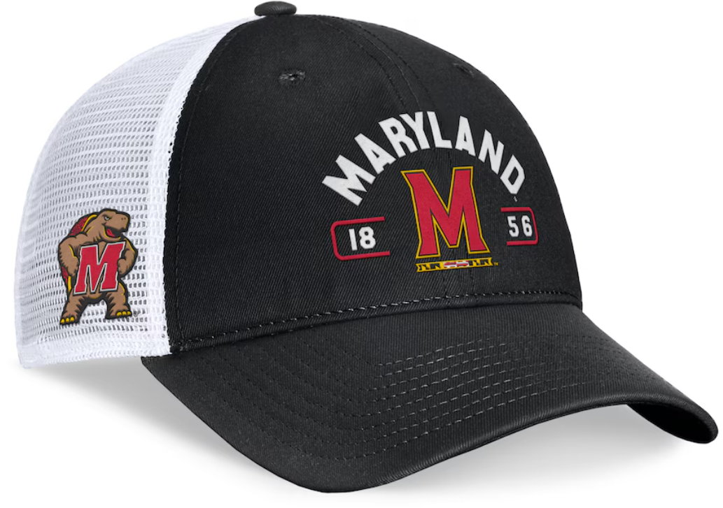 Maryland Terrapins Hats