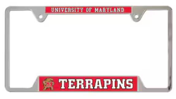 Maryland Terrapins Tailgate & Party