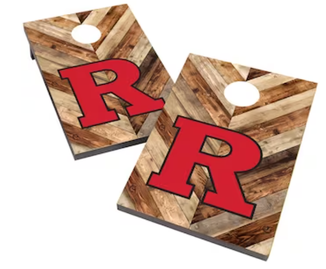 Rutgers University Tailgate & Party