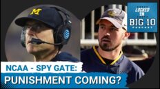 Michigan Football Spy-Gate