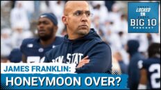 Penn State Coach