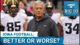 Iowa Football Offense