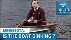 ROW THE BOAT: PJ Fleck and Minnesota Football Sinking?