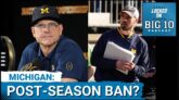 POST-SEASON BAN