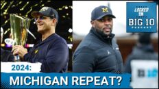 Michigan Football Repeat