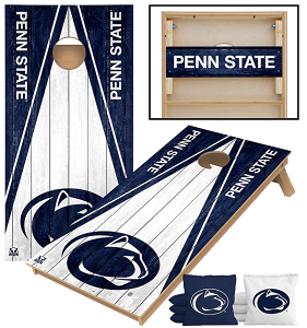 Penn State Tailgate & Party