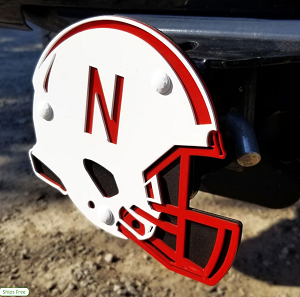 Nebraska huskers Tailgate & Party