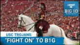 USC TROJANS: Good Enough to Win Big Ten in 2024?