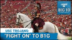 USC TROJANS: Good Enough to Win Big Ten in 2024?