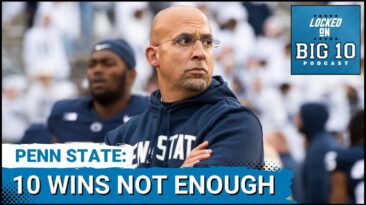 PENN STATE Football