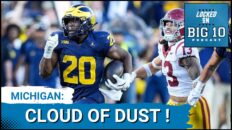 Michigan Wolverines Run Game Sustain Success?