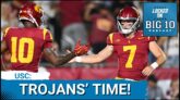 USC Trojans Offense