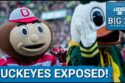 Ohio State Buckeyes Defense Exposed in Oregon Loss