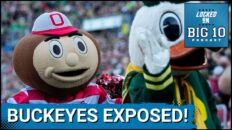 Ohio State Buckeyes Defense Exposed in Oregon Loss