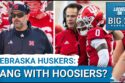 Nebraska Huskers