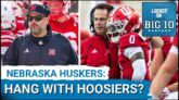 Nebraska Huskers