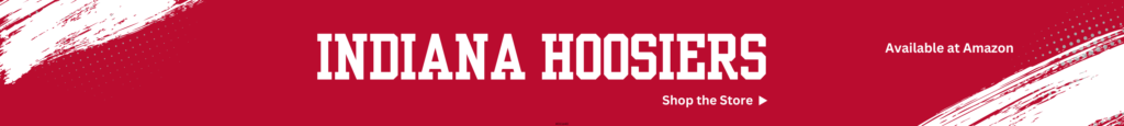 Indiana Hoosiers Amazon Store