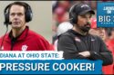 INDIANA VS OHIO STATE