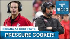 INDIANA VS OHIO STATE