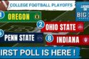 Playoff Poll