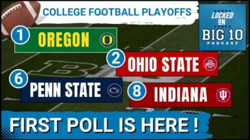 Playoff Poll