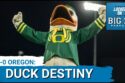 Oregon Ducks Control Destiny