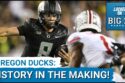 Oregon Ducks Make History